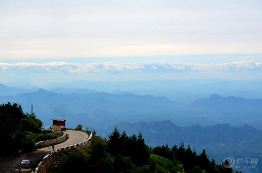 京东第一山