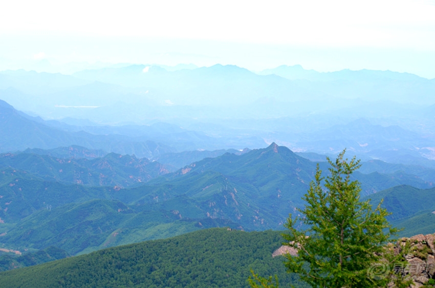 京东第一山