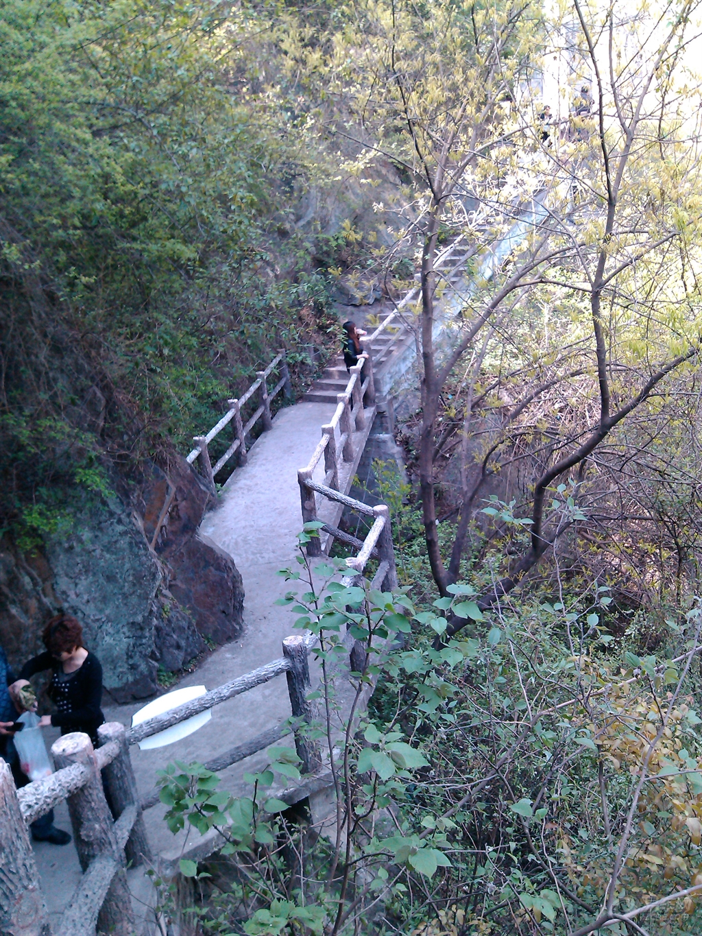 石门栈道风景区值得去吗 4d1acd63ba654d01b52c53dcd2a6623a.jpg
