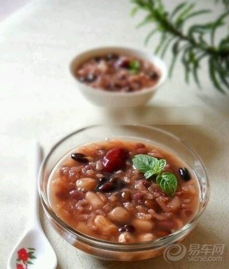 怎样泡发黑豆和红豆 3fa708e3b3ca48fcb472da940f6e0a98.jpg
