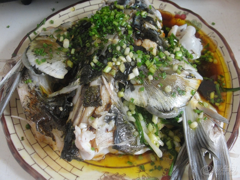 如何做清蒸鱼头 5d672f8dc11d4a559cb0bd3ded6e848b.jpg