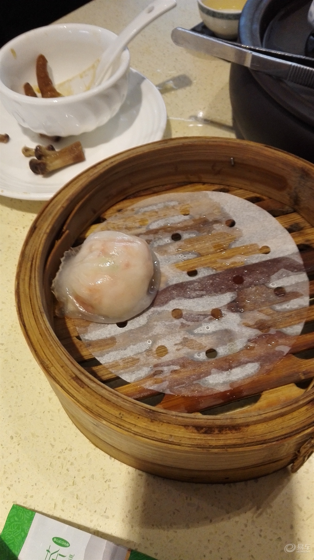 广州早茶人均消费_广州早茶