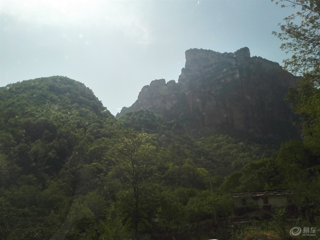 安阳石板岩写生基地