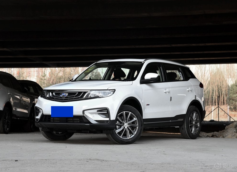 欧尚排名_长安欧尚x5(3)