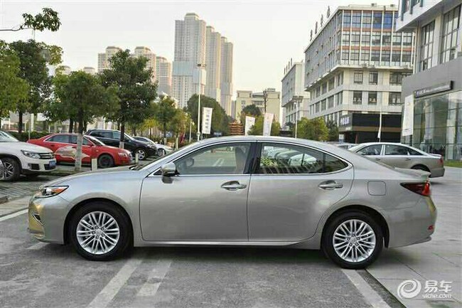 【凯迪拉克 雷克萨斯es200 奔驰e200 宝马520