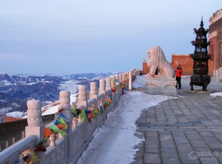 【东台顶周边自驾游_东台顶自驾游路线攻略_