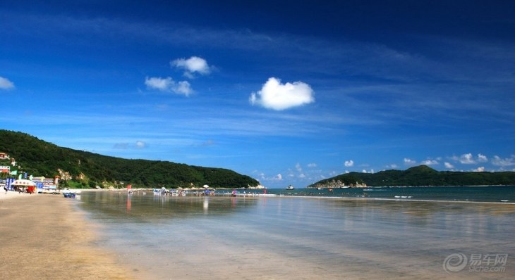 【下川岛周边自驾游_下川岛自驾游路线攻略_