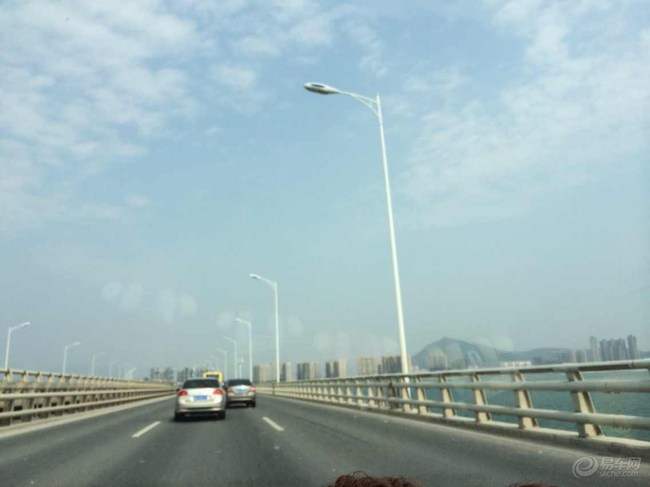 【厦门凯越之家】2014年3月30号第二次车友会