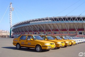 长春驾校排名_长春汇通驾校