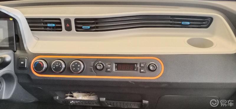 五菱宏光mini有空调吗,五菱宏光mini空调 人民的代步车五菱宏光mini