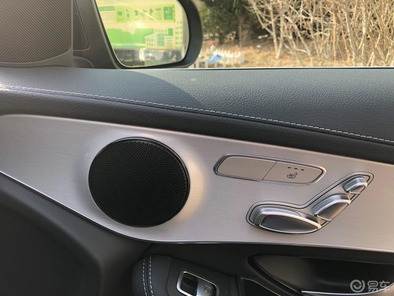 2021glc260coupe选车提车奇遇记