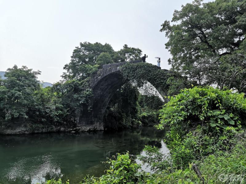 桂林阳朔富里桥