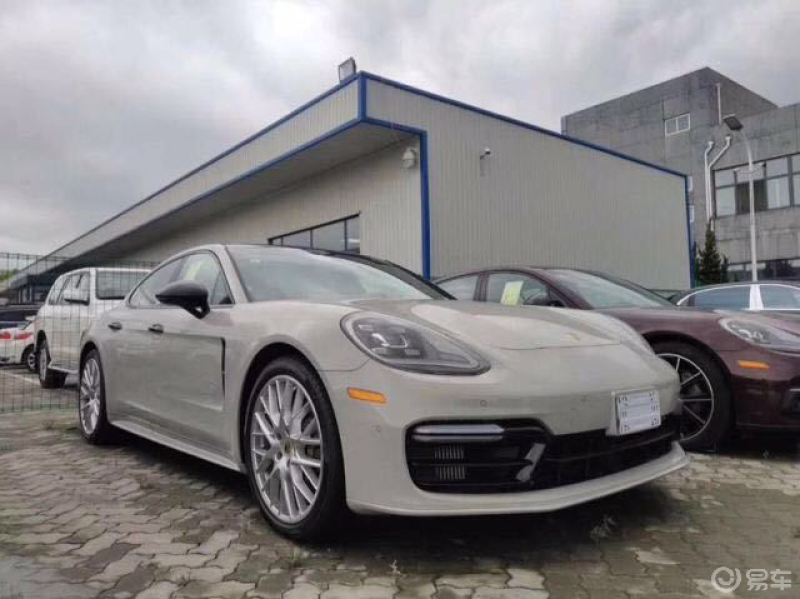 2021款保时捷panamera