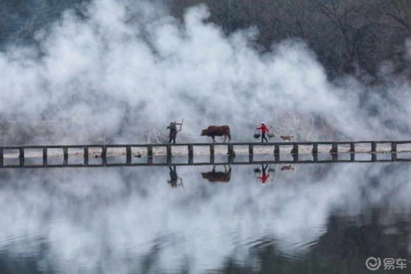 缙云仙都