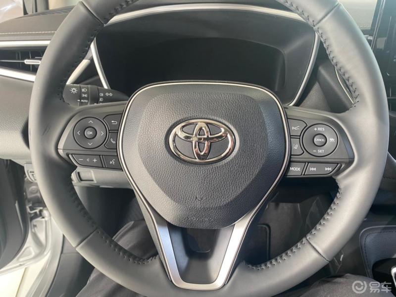 简单分享一下丰田亚洲狮这款车型,总体来说还是非常不错的,虽然内饰设