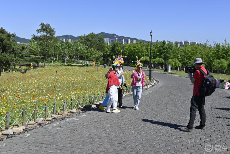 大连周边自驾游之董家沟植物园