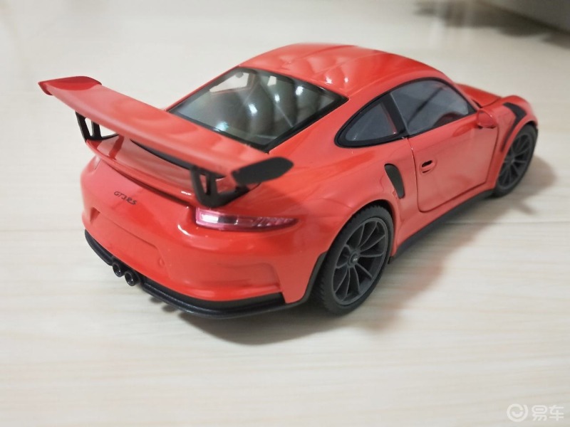 寡妇制造者保时捷911gt3rs