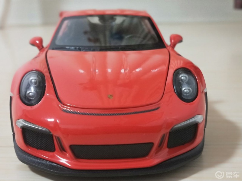 寡妇制造者保时捷911gt3rs