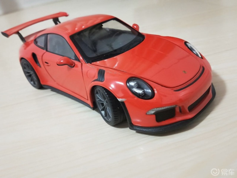 寡妇制造者保时捷911gt3rs