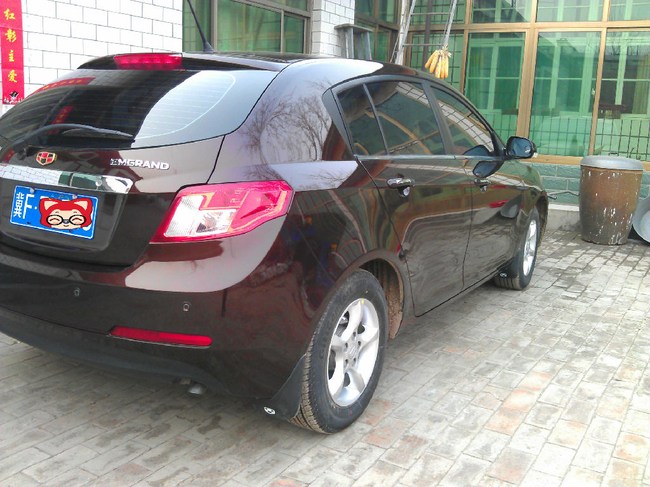 【【保定帝豪车友会】今天天气好,洗洗车!晒晒