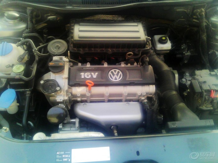 【仪表盘里水温指示灯闪烁问题】_宝来论坛