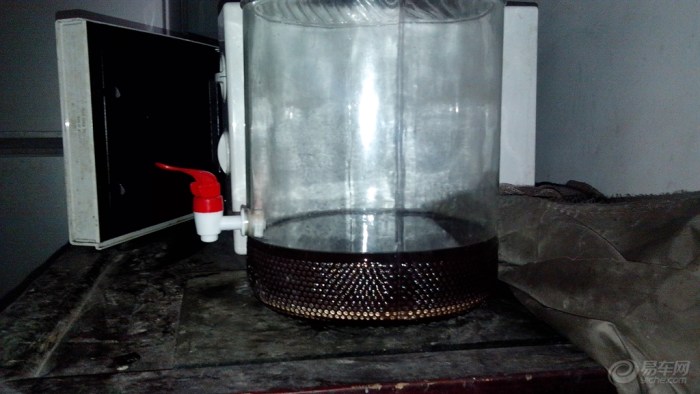 【自制的红酒,今天喝了一杯】_世嘉论坛