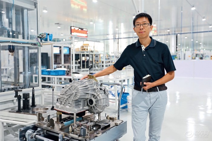 【敢为天下先 盛瑞传动8AT】_陆风X5论坛