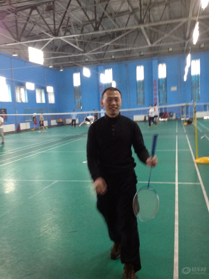 【【济南索以爱8】羽毛球赛,完美闭幕!】_索纳