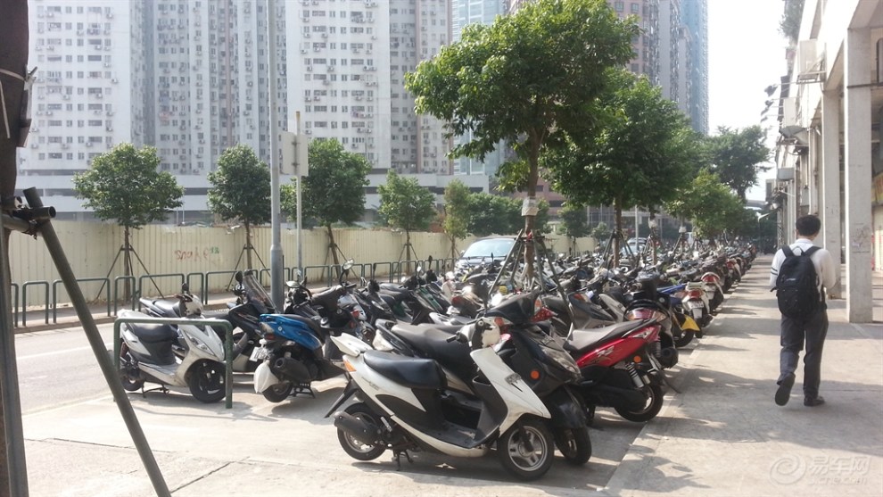 【【首发原创】自驾游到澳门和高速开车经验分