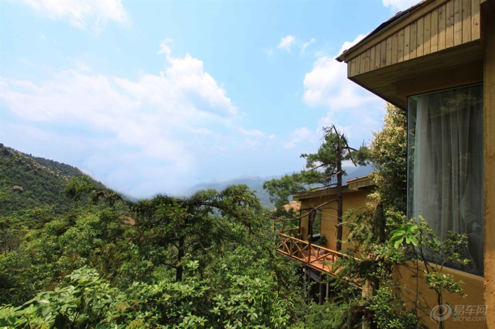 【江西大余丫山风景区,给大家推荐一个自驾游