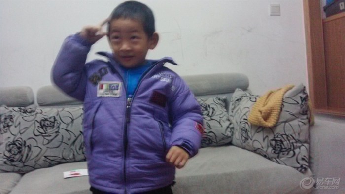 【【宝贝成长日记】131212完成幼儿班作业:学