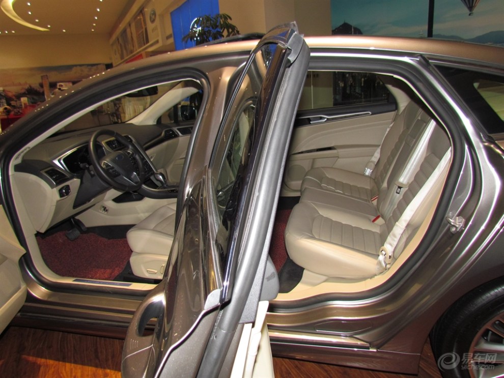 【新蒙迪欧】_福建论坛图片集锦