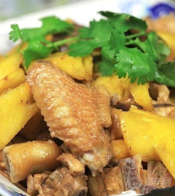 【菠萝炒鸡】_福建车友会_汽车论坛-易车网