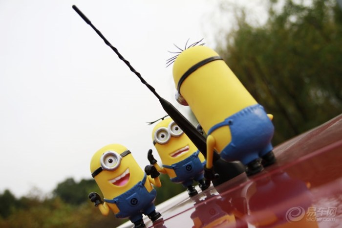 【【转】小黄人番外篇,昂科拉大作战】_昂科拉