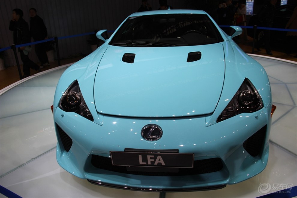 【这是我在长沙车展拍的,大家都喜欢什么跑车