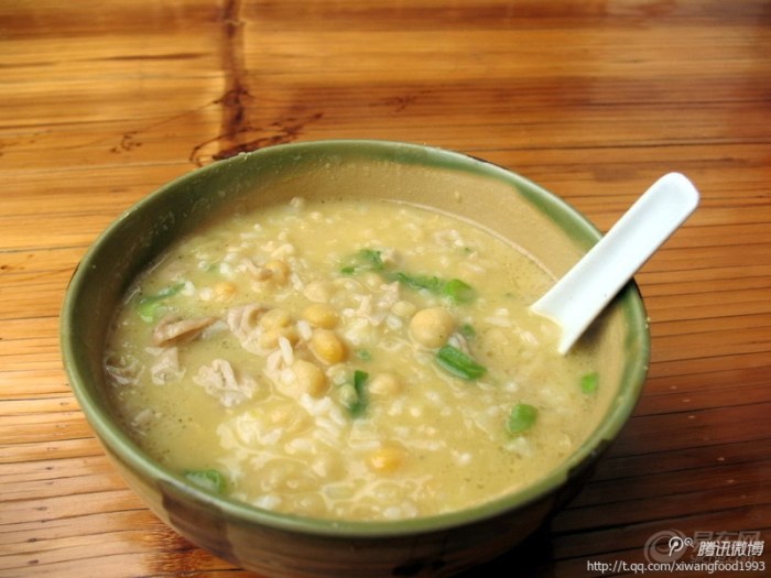 【四川味道·豆汤饭】_福建车友会_汽车论坛-易车网