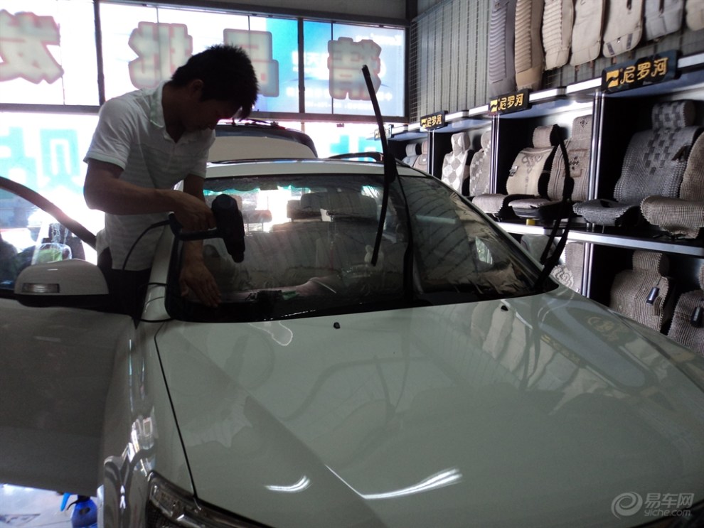 【【北京六野俱乐部】小六到手,捯饬捯饬】_比