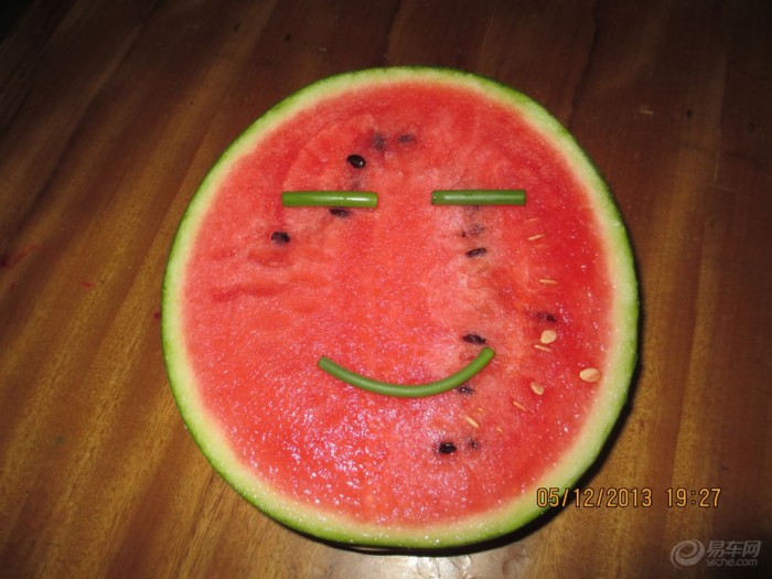 拼盘DIY】美味生活~起帆远航~】_美食之旅_汽