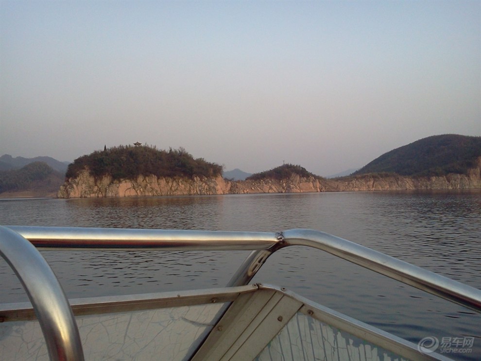 梅山水库