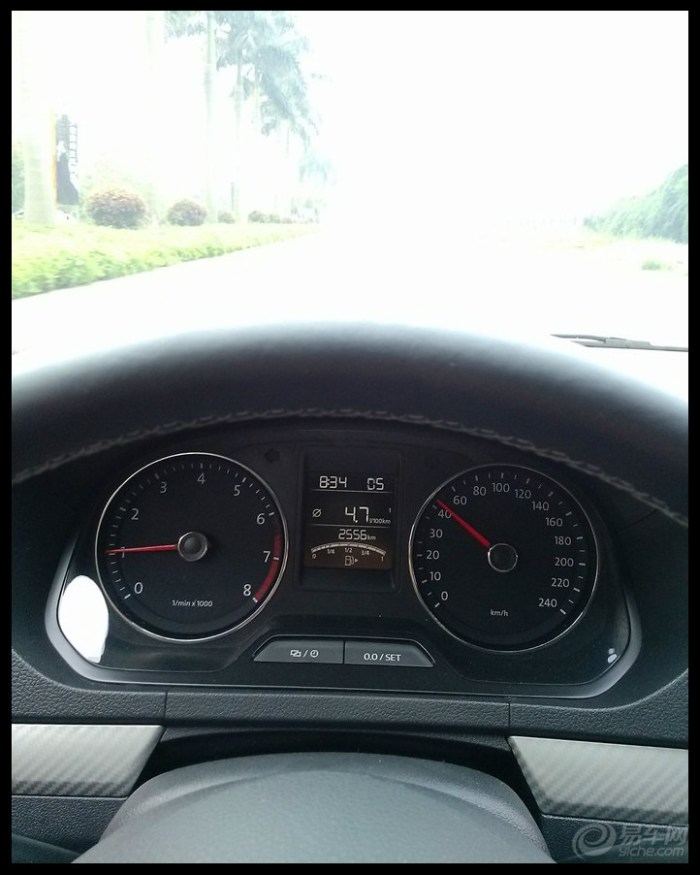 【【首发】<em>拉完</em>高速,首次保养,说下油耗】_捷