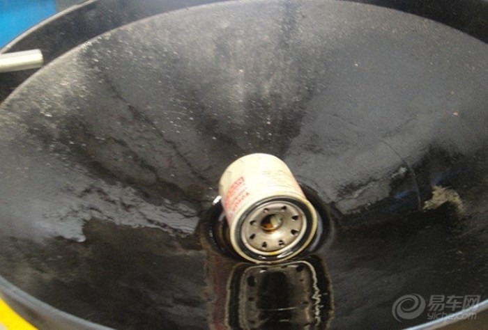 【二保了,换全合成机油+PM2.5空调滤芯】_骐