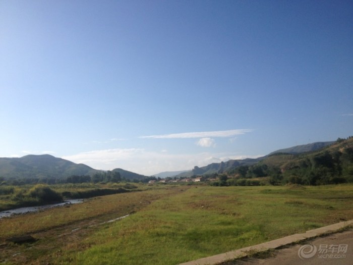 【一个半月车自驾河北坝上草原~】_朗动论坛