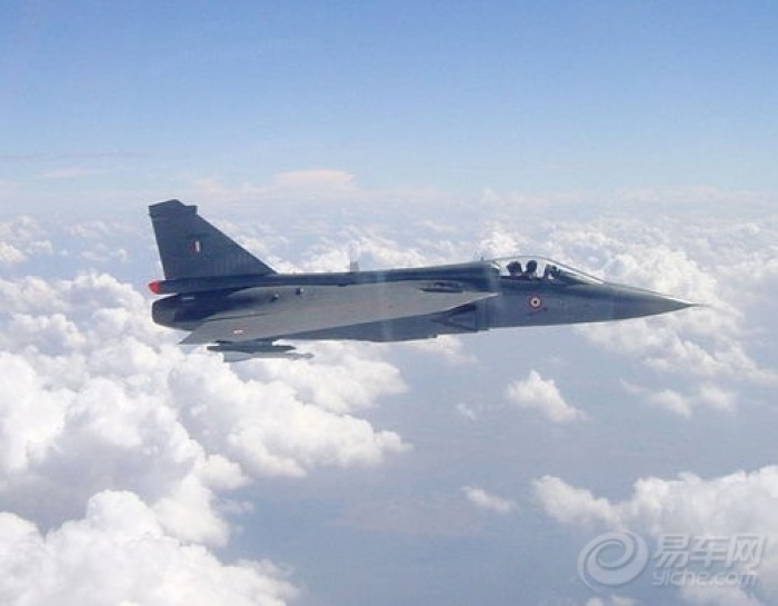 【转13-9-222:王牌战斗机-LCA】_天津车友会