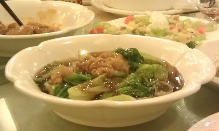 【新年新气象,新人新佳肴--广州婚宴美食】_广