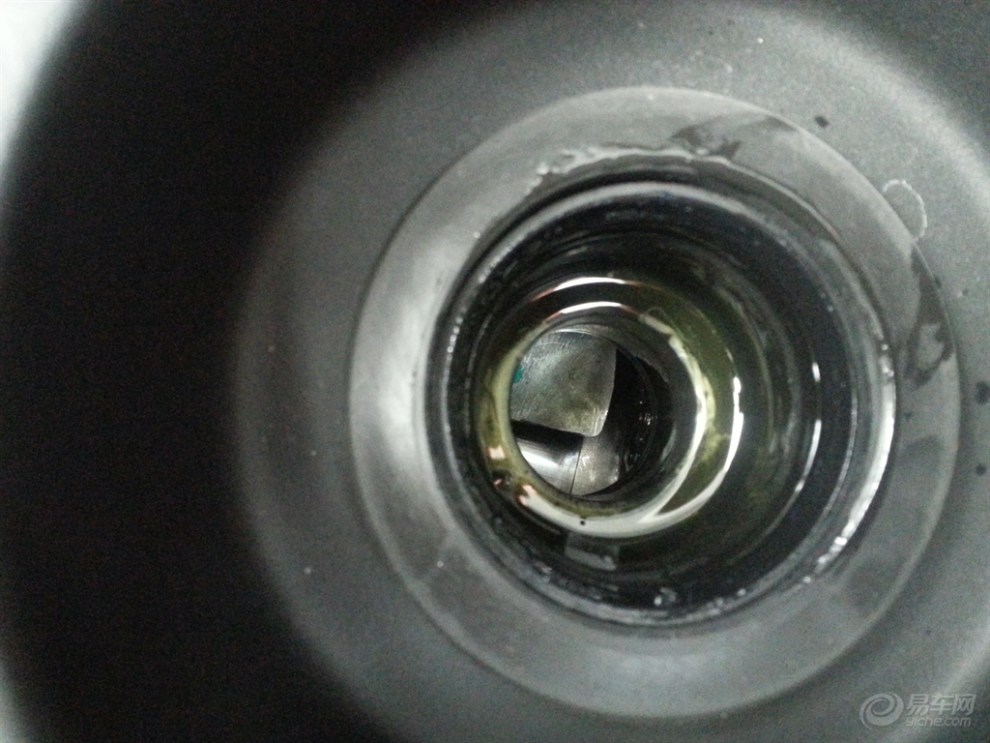 【重庆骊业别克订购昂科拉发动机机油乳化严重