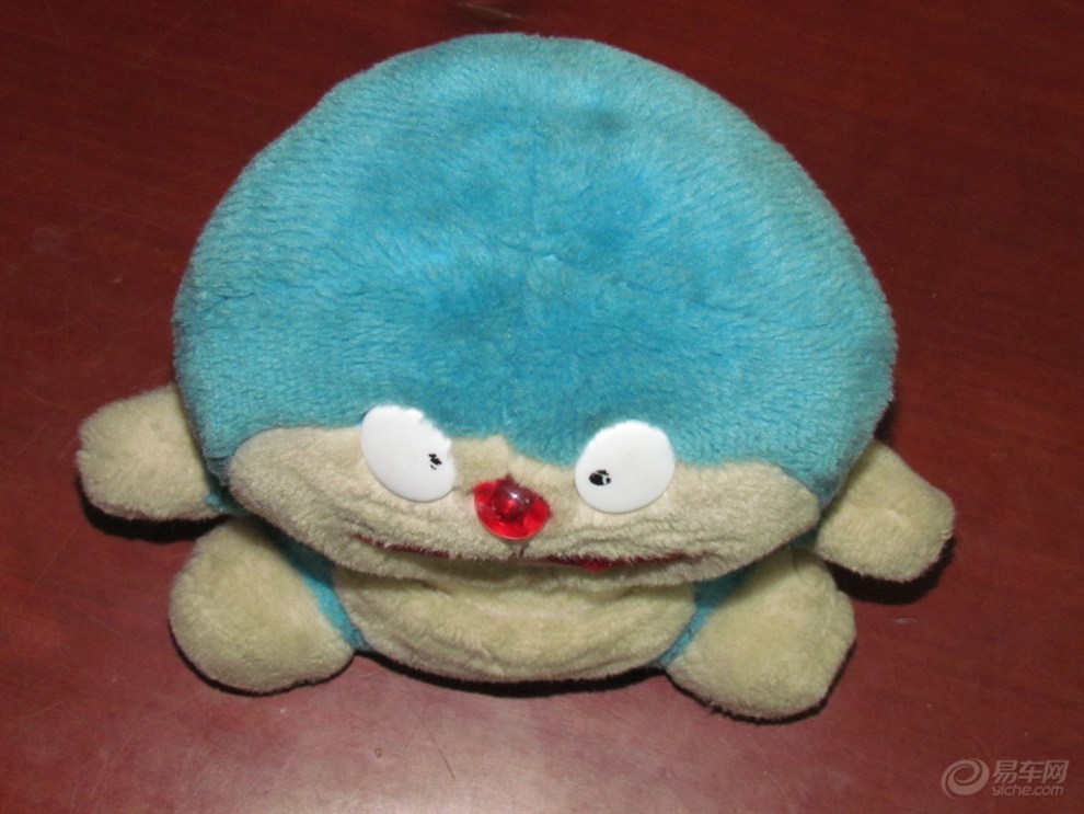 【【玩具总动员】儿子的叮当猫玩偶2】_江苏