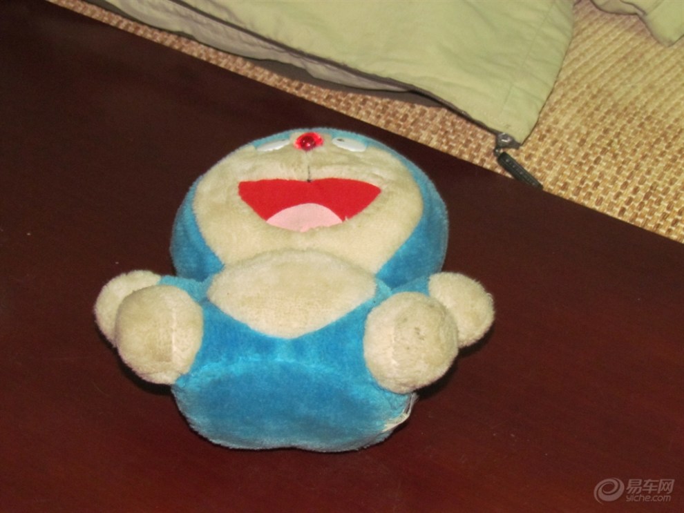 【【玩具总动员】儿子的叮当猫玩偶2】_江苏