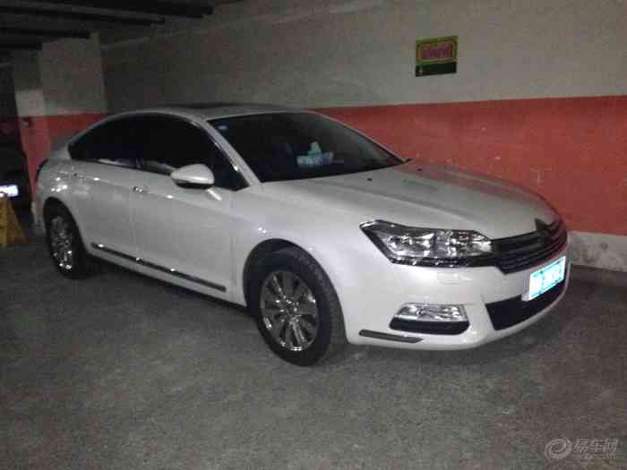 【C5永远是中级王道,麦腾什么的去死吧】雪铁