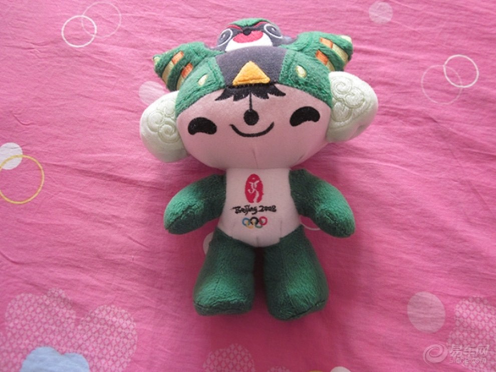 【【玩具总动员】<em>奥运福娃</em>】_江苏论坛<em>图片</em>集
