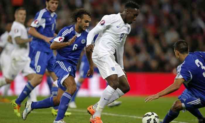 【英格兰5球横扫圣马力诺】易车足球大联盟论